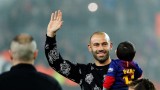 Хави Масчерано се завръща в аржентинското първенство?