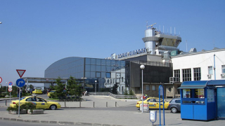 335 292 пътници са били обслужени на Летище София за юли