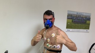 Бившият футболист на Левски Стефан Велев премина в състава на