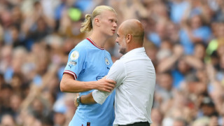 Манчестър Сити е бил перфектно подготвен с правилната смес от