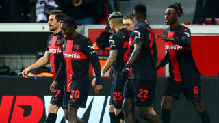 Реал Мадрид може да подпише договор с Джереми Фримпонг през