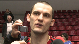 Българи на четвъртфинал в Шампионската лига