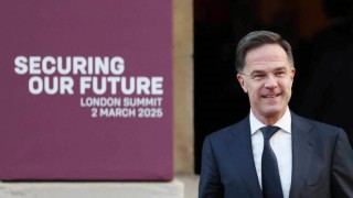 Генералният секретар на НАТО Марк Рюте предположи че след срещата