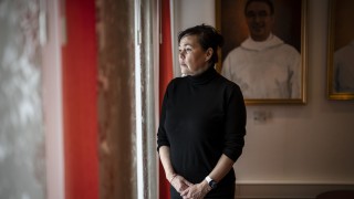 Гренландия иска да се възползва повече от споразумението за отбрана