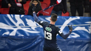 ПСЖ и Монако на осминафинал за Купата на Франция