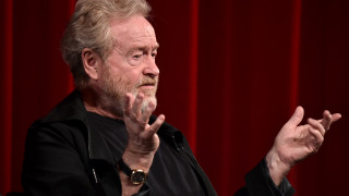 Ридли Скот с първи коментар за "изрязването" на Кевин Спейси