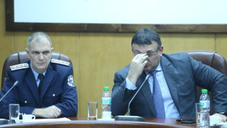 Разследването за отравянето на бизнесмена Емилиян Гебрев тече и когато