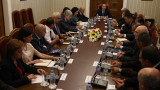 Румен Радев: Чумата и кризата са по цяла България