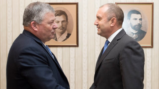 България очаква устойчивост и финансова предвидимост в процеса на модернизация