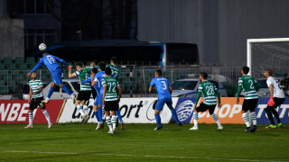 Живко Атанасов коментира равенството на Тича срещу Черно море Ето