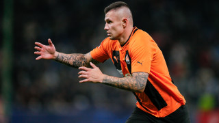 Босненският специалист Марино Пушич който досега работеше в нидерландския Фейенорд