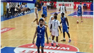 Отборът на Спартак Плевен постигна победа и във втория си домакински