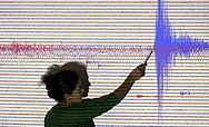Земетресение с магнитуд 4.8 разлюля югоизточна Турция