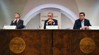 Несигурността около Брекзит засяга икономиката, предупредиха от Банката на Англия