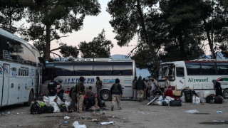 Руският зам външен министър Сергей Рябков коментира че всяка руска военна