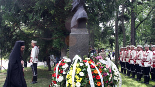 Христо Ботев винаги се е проявявал като лидер разказва правнукът