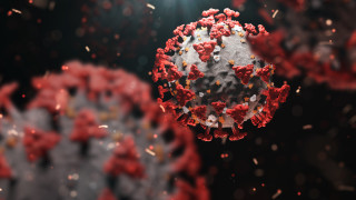 Хората с коронавирус са много по застрашени от мозъчни тромбози