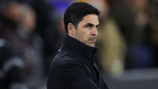 Лондонският Арсенал трябваше да мине през изпълнение на дузпи за