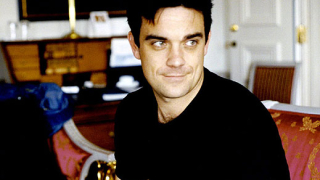 Гаджето на Роби Уилямс не искало да се жени за него