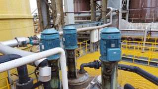 Изключително мащабна подмяна на електродвигателите и задвижванията започва компания №1