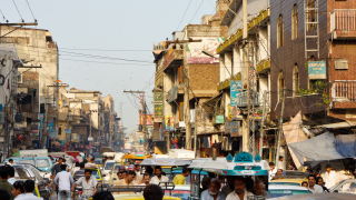 В Пакистан се разглежда възможността за търговия с Русия в
