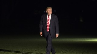 Администрацията на президента на САЩ Доналд Тръмп изпрати на Конгреса