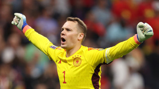 Нойер: В най-скоро време ще преподпиша с Байерн (Мюнхен)