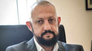 След 17 години като Управител и кариера посветена на Форнетти