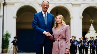 Европейските страни в момента са концентрирани върху постигането на безусловно