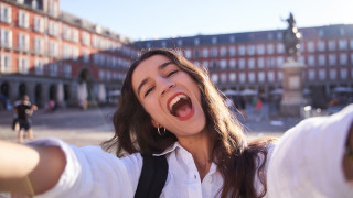 Кои са най-добрите европейски градове, ако пътуваме сами