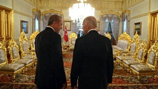 Американският президент Джо Байдън заяви че в разговор вчера турският