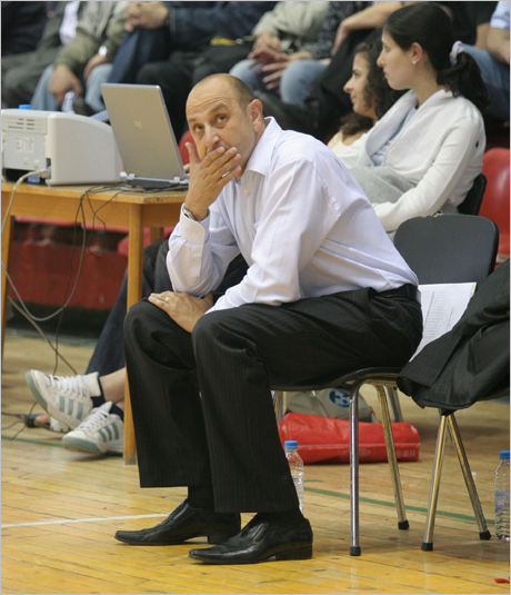 Бъчварова отнесе 15 мача наказание