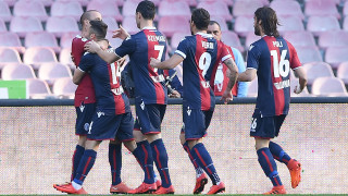 Антон Бакалов и Георги Пенелов изкараха пробен период в отбора