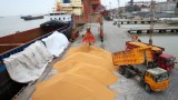  Китай спря с покупките на соя от Щатите 