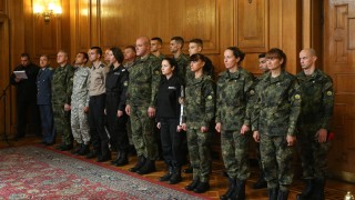 Мирослав Киров ще се бори на Световните военни игри в