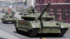 Осъдиха украинец, превел с БМВ-то си колона от руски танкове към Киев