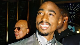 Защо отново разследват убийството на Тупак Шакур