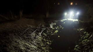 Трима цивилни включително кметът на село са ранени при атаки