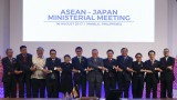  АСЕАН и Китай с първа стъпка към приемане на кодекс за държание в Южнокитайско море 