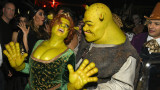 Хайди Клум, партито ѝ за Хелоуин и отмяната му за втора поредна година
