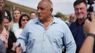 Румен Радев се опитва да ми вменява вина за собствените