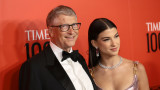  Бил Гейтс, Фийби Гейтс, Time 100 Gala и какво знаем за най-малката щерка на милиардера 