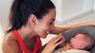 Една от най добрите български атлетки в последните години Ивет