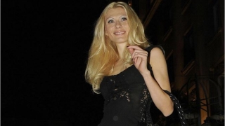 Арестуваха "Мис България '99" Елена Ангелова 