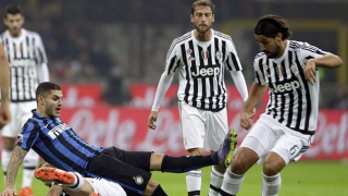 Ювентус се изправя срещу Интер в двубой от 16 ия кръг