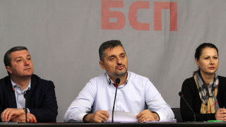 БСП е затрупана със сигнали за шуробаджанащина по места Това