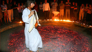 И през тази година ще се проведат традиционните нестинарски игри