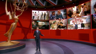 В Ню Йорк се проведе 72 тата церемония за телевизионните награди