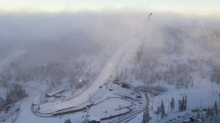 Предложенията за обща забрана в ЕС на ски ваканциите за