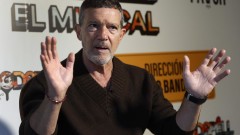 Бандерас: От латиноамериканците и чернокожите се очакваше да играят само злодеи 
